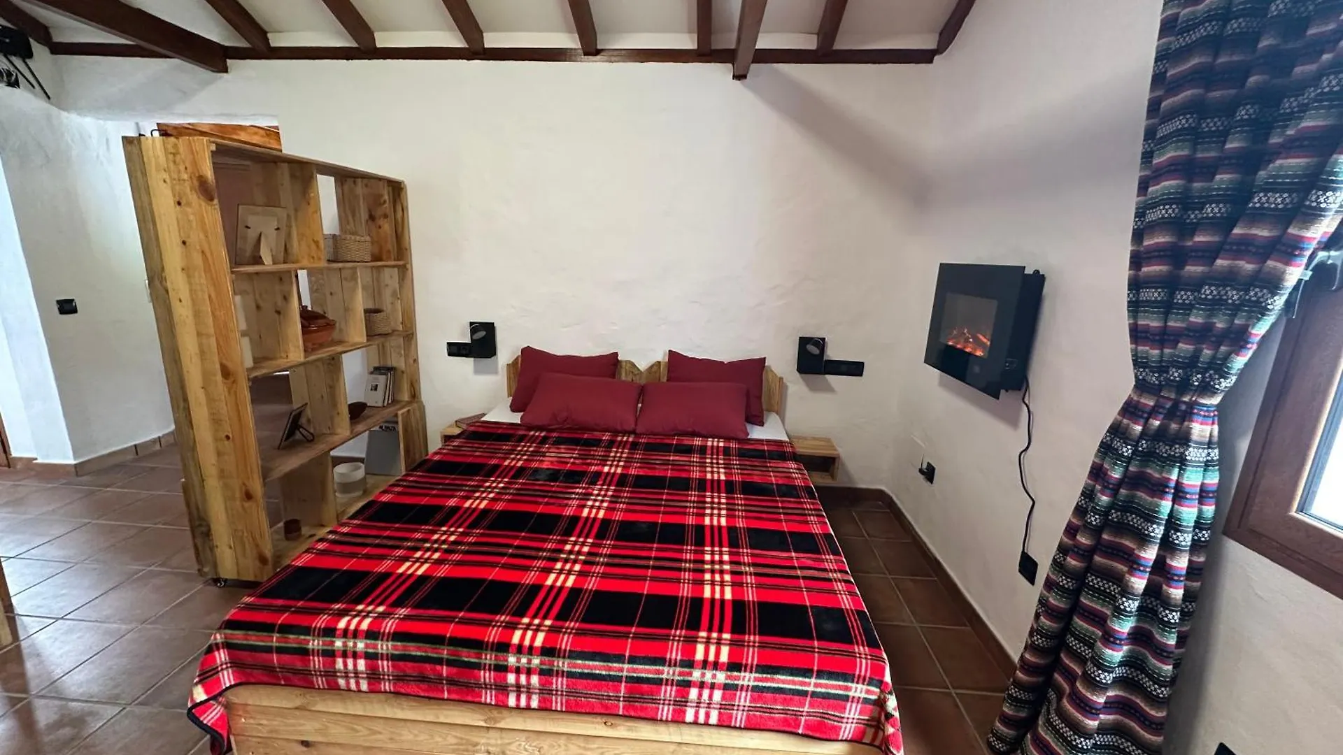Apartment Casa Rural Ruta Del Tajinaste Azul Valsequillo de Gran Canaria Spain