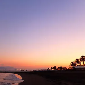 El Palo , Málaga España