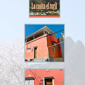  Chalet Rutas De