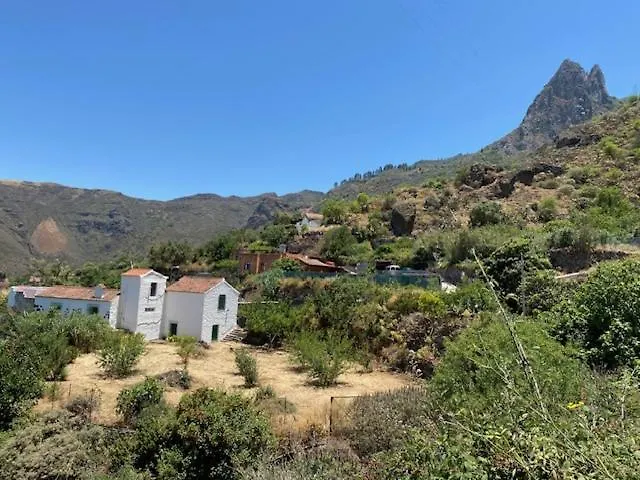 Apartamento Casa Rural Ruta Del Tajinaste Azul Valsequillo de Gran Canaria