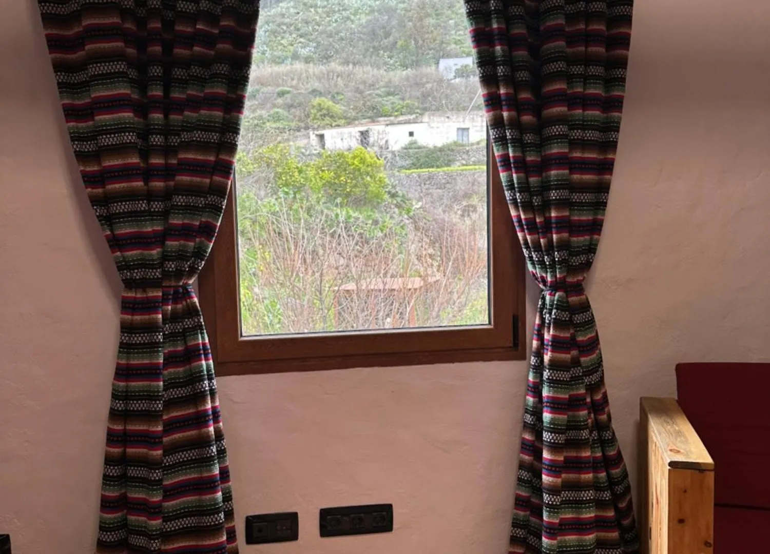 Casa Rural Ruta Del Tajinaste Azul Valsequillo de Gran Canaria España