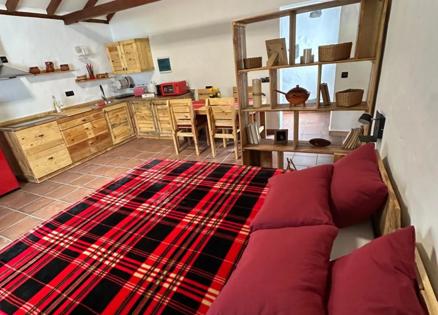 Apartamento Casa Rural Ruta Del Tajinaste Azul Valsequillo de Gran Canaria