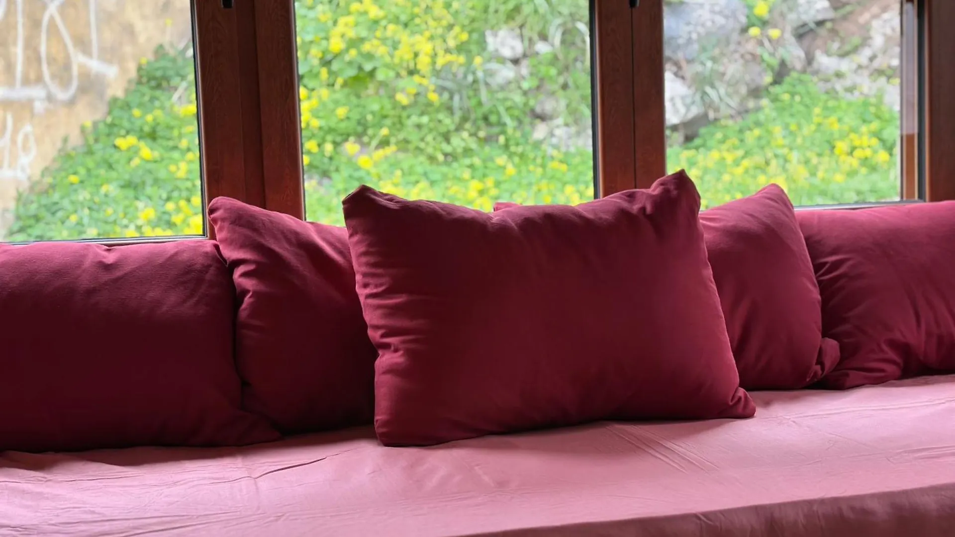 Casa Rural Ruta Del Tajinaste Azul Valsequillo de Gran Canaria Apartamento
