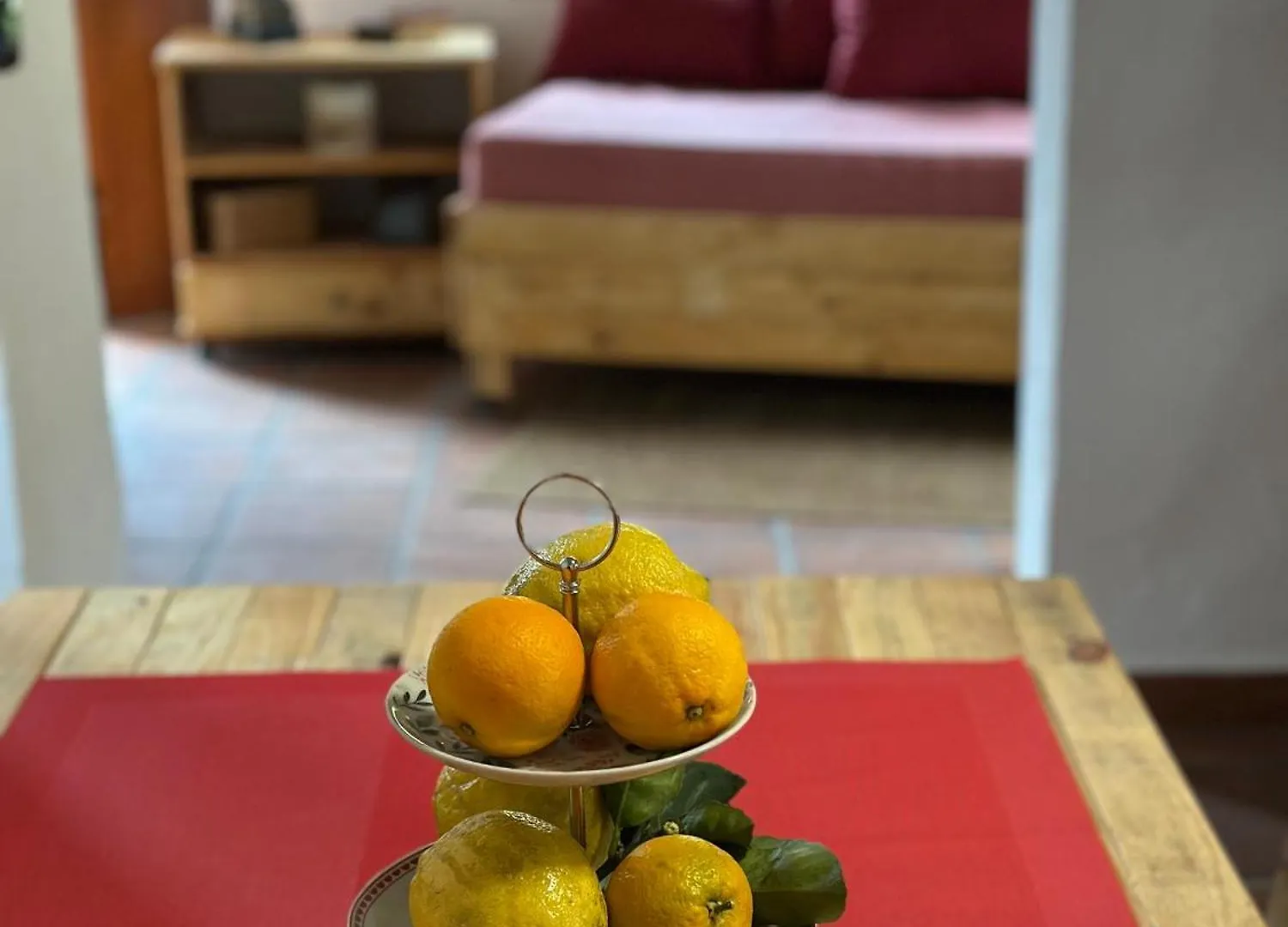 Apartamento Casa Rural Ruta Del Tajinaste Azul Valsequillo de Gran Canaria
